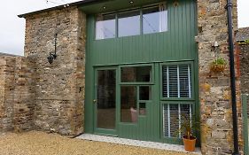 Stay Barrow Blueway - The Stables